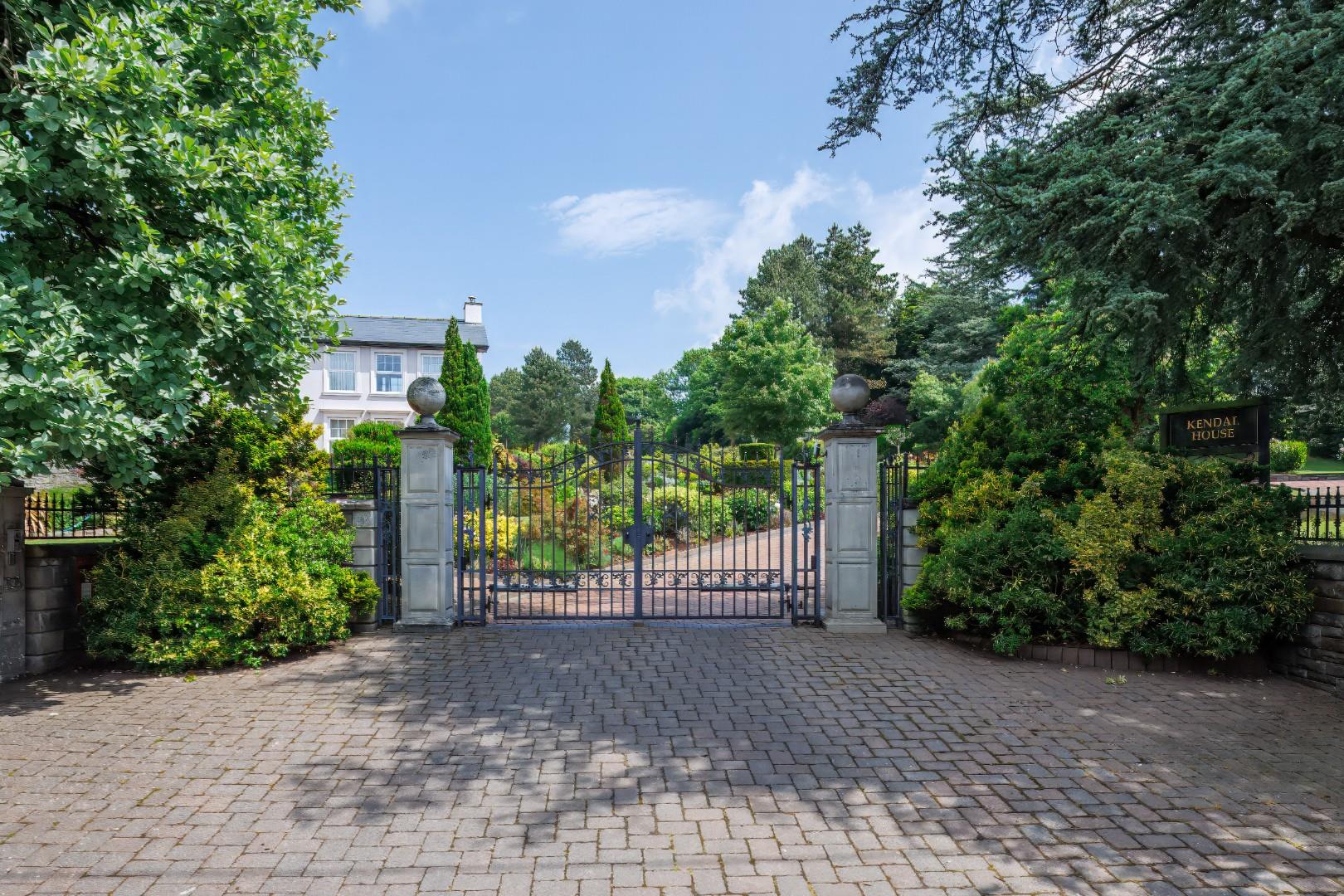 Kendal House, Penllyn, Vale of Glamorgan, CF71 7RQ